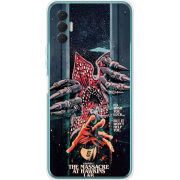 Чехол BoxFace Tecno Spark 8P 