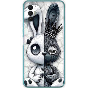 Чехол BoxFace Tecno Spark 8P 