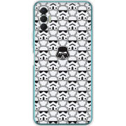 Чехол BoxFace Tecno Spark 8P 