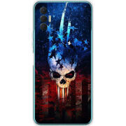 Чехол BoxFace Tecno Spark 8P 