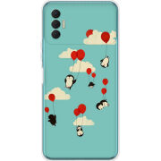 Чехол BoxFace Tecno Spark 8P 