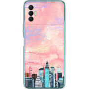 Чехол BoxFace Tecno Spark 8P 