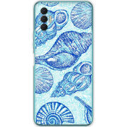 Чехол BoxFace Tecno Spark 8P 