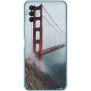 Чехол BoxFace Tecno Spark 8P 