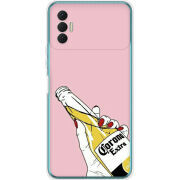 Чехол BoxFace Tecno Spark 8P 