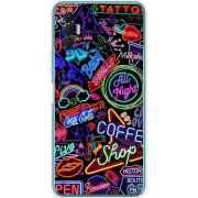 Чехол BoxFace Tecno Spark 8P 