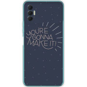 Чехол BoxFace Tecno Spark 8P 
