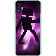 Чехол BoxFace Tecno Spark 8P 