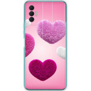 Чехол BoxFace Tecno Spark 8P 