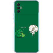 Чехол BoxFace Tecno Spark 8P 