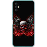 Чехол BoxFace Tecno Spark 8P 