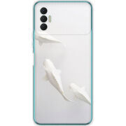 Чехол BoxFace Tecno Spark 8P 