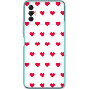 Чехол BoxFace Tecno Spark 8P 