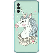 Чехол BoxFace Tecno Spark 8P My Unicorn