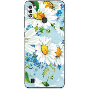Чехол BoxFace Tecno Pop 4 Pro 