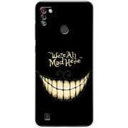 Чехол BoxFace Tecno Pop 4 Pro 