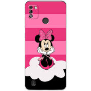 Чехол BoxFace Tecno Pop 4 Pro 