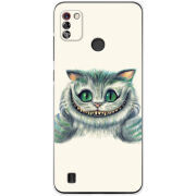 Чехол BoxFace Tecno Pop 4 Pro 
