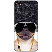 Чехол BoxFace Tecno Pop 4 Pro 