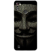 Чехол BoxFace Tecno Pop 4 Pro 