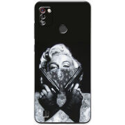 Чехол BoxFace Tecno Pop 4 Pro 