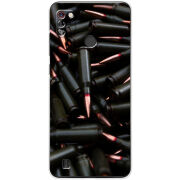 Чехол BoxFace Tecno Pop 4 Pro 
