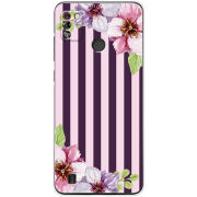 Чехол BoxFace Tecno Pop 4 Pro Purple Fantasy