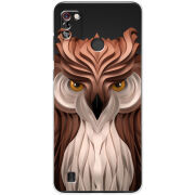 Чехол BoxFace Tecno Pop 4 Pro 