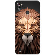 Чехол BoxFace Tecno Pop 4 Pro 