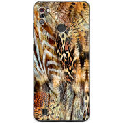Чехол BoxFace Tecno Pop 4 Pro 