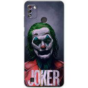Чехол BoxFace Tecno Pop 4 Pro Joker
