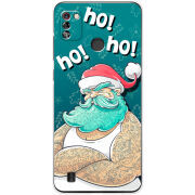 Чехол BoxFace Tecno Pop 4 Pro 