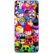 Чехол BoxFace Tecno Pop 4 Pro 