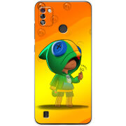 Чехол BoxFace Tecno Pop 4 Pro 