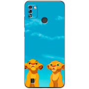 Чехол BoxFace Tecno Pop 4 Pro 