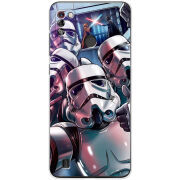 Чехол BoxFace Tecno Pop 4 Pro Stormtroopers