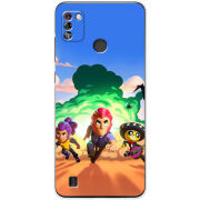 Чехол BoxFace Tecno Pop 4 Pro 