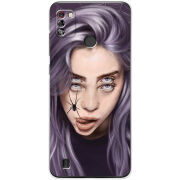 Чехол BoxFace Tecno Pop 4 Pro 