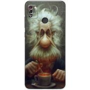 Чехол BoxFace Tecno Pop 4 Pro 