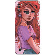 Чехол BoxFace Tecno Pop 4 Pro 