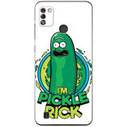Чехол BoxFace Tecno Pop 4 Pro 
