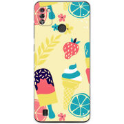 Чехол BoxFace Tecno Pop 4 Pro 