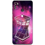 Чехол BoxFace Tecno Pop 4 Pro 