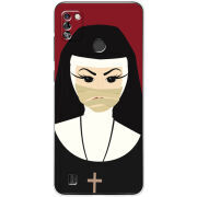 Чехол BoxFace Tecno Pop 4 Pro 