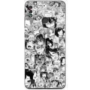 Чехол BoxFace Tecno Pop 4 Pro O-Face