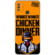 Чехол BoxFace Tecno Pop 4 Pro Winner Winner