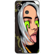 Чехол BoxFace Tecno Pop 4 Pro Billie