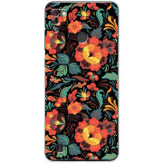 Чехол BoxFace Tecno Pop 4 Pro Petrykivka