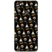 Чехол BoxFace Tecno Pop 4 Pro Halloween Magic
