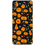 Чехол BoxFace Tecno Pop 4 Pro Cute Halloween
